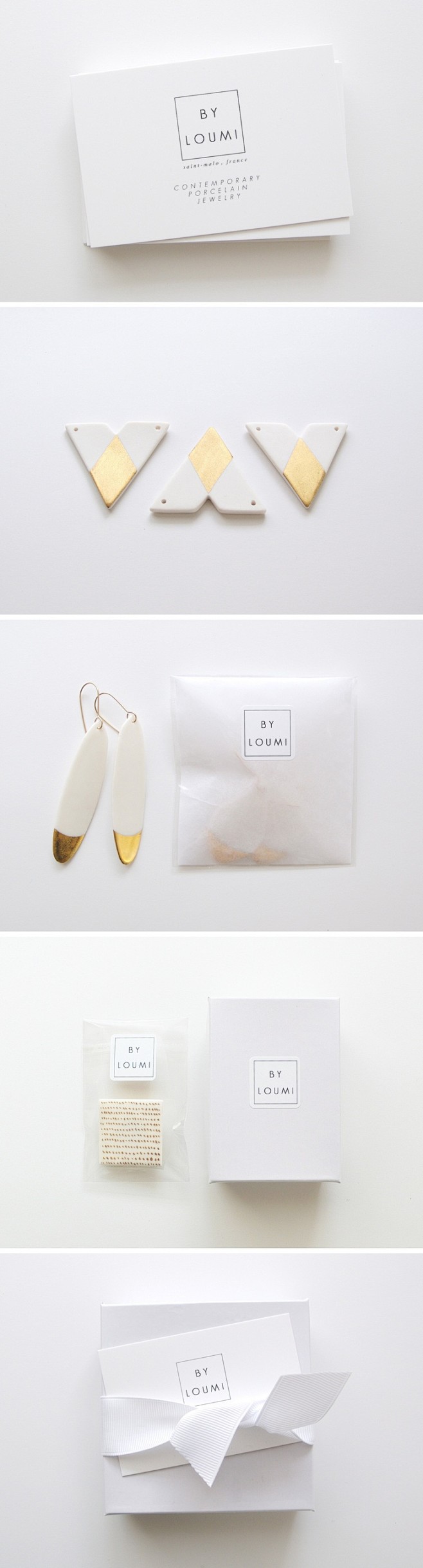 Packaging from By Lo...
