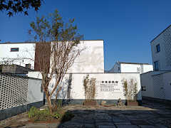 Lik*采集到乡村、乡村民宿、乡村庭院