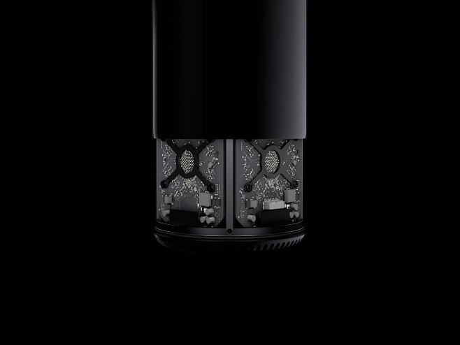 Apple - Mac Pro