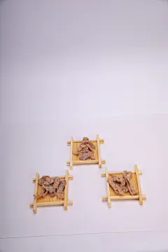 话梅果干果脯零食摄影图片