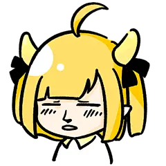 安卓壁纸 蛋蛋娘 原创表情包 爽