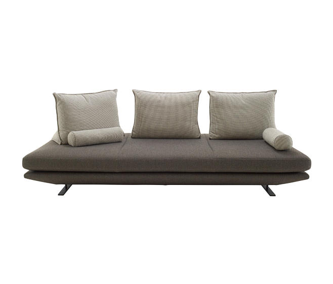 PRADO | LARGE SETTEE...