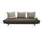 PRADO | LARGE SETTEE DEPTH 120 COMPLETE ITEM - Sofas from Ligne Roset | Architonic : PRADO | LARGE SETTEE DEPTH 120 COMPLETE ITEM - Designer Sofas from Ligne Roset ✓ all information ✓ high-resolution images ✓ CADs ✓ catalogues ✓..