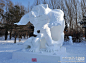 太阳岛公园 第十六届哈尔滨·太阳岛国际雪雕比赛落下帷幕, 夜未眠的风旅游攻略