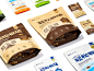 animals brand identity branding  Cat cat food farm Packaging Pet pet food product design 