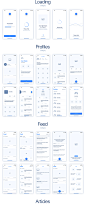 UIXO iOS 11 Wireframe Kit : UIXO is a collection of 105 beautiful wireframes of iOS 11 screens for iPhone X. UIXO iOS 11 Wireframes will help you to start & prototype any iOS app for iPhone X. In Sketch file you will find 16 the most popular categorie