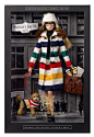 New Collector The Hudson's Bay Barbie doll 2016: 