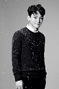 #EXO##金钟大##CHEN##韩国偶像##帅哥##EXO M##CHEN##人气偶像##美男##亚洲天团##壁纸##韩流##写真##海报##首尔##男朋友##明星##歌手##男神##补刀团长#
