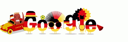  #Logo#Google doodle...