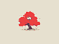 Red Tree
Buy Artwork: Society6 | RedbubbleFollow me: Dribbble | Twitter | Behance 红树 木屋 #图标# #UI# #扁平化# #色彩# #清新#