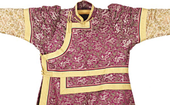 xixino采集到名族服饰