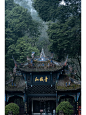 春日爬青城山，一日游玩攻略