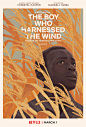 驭风男孩 
The Boy 
Who Harnessed the Wind (2019) (2025×3000)