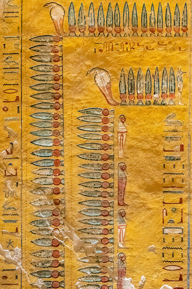 KV2-Ramses IV-009
