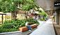 Central Village奥特莱斯奢侈品购物中心 - hhlloo : 泰国传统与现代设计结合的商业空间