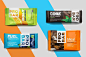 Before & After: PROBAR - The Dieline -