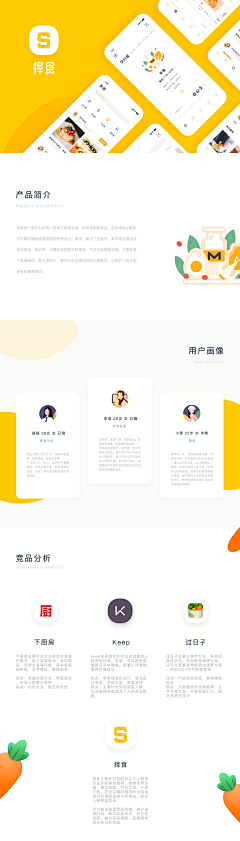 阿野super采集到APP_界面展示