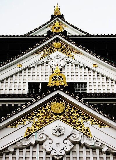 建筑 | 日本鸟居及其他。