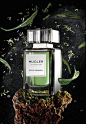 Les Exceptions Mugler Mystic Aromatic