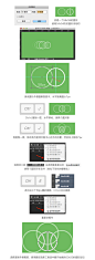 小课堂UI-线性小icon教程 - 图翼网(TUYIYI.COM) - 优秀APP设计师联盟