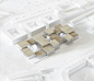 奥尔胡斯新建筑学校竞赛方案（设计：effekt） - 建筑丨竞赛丨奖项 - foldcity.com - FoldCity.com