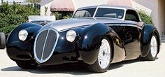 Nice cars