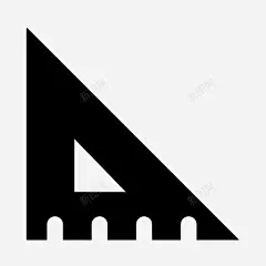 方格角度数学图标 UI图标 设计图片 免费下载 页面网页 平面电商 创意素材