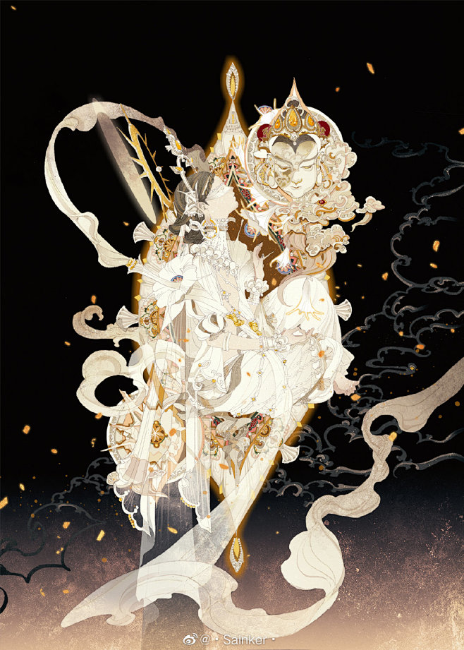 ·Sainker·的照片 - 微相册