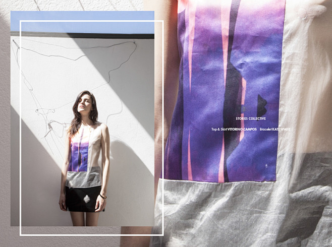 Stories Collective -...