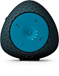 Philips BT6900A EverPlay Bluetooth Lautsprecher (30 M Verbindung, Schnellladeoption, 10 Stunde Akku, 10 W) blau: Amazon.de: Audio & HiFi