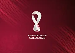 【米图网-52mitu.com】2022 世界杯 卡塔尔 足球 卡塔尔世界杯标志 logo标志 qatar 大力神杯 狂欢 足球标志 设计 广告设计 LOGO设计 2022年世界杯 2022世界杯2022卡塔尔世界杯logo海报