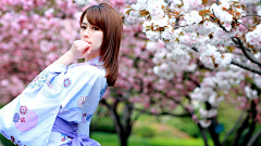 Megus采集到女生pose