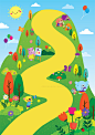 Igloo Reward Pack : Illustrations for Igloo Books' reward pack