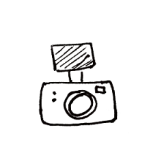 可爱卡通趣味头像表情包元素
