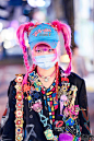 Tokyo Fashion