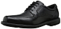 【ROCKPORT 乐步】 ROCKPORT 乐步图片 ROCKPORT 乐步价格 Rockport Men's Style Crew Apron Toe Oxford-海外购 美亚直邮