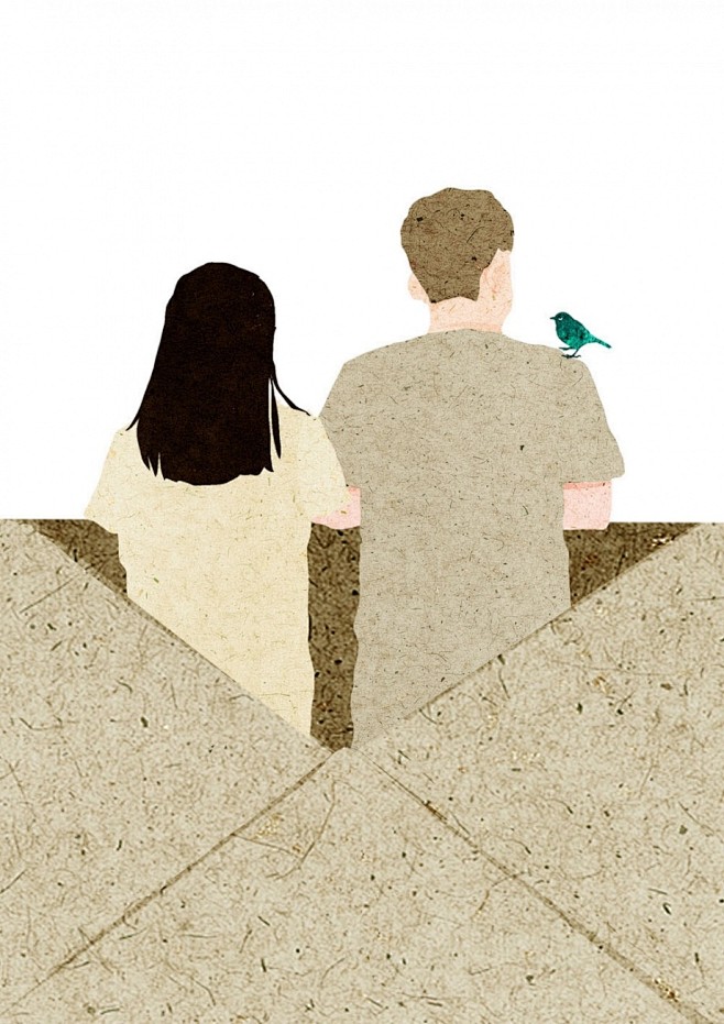 Xuan Loc Xuan 绘画作品 -...