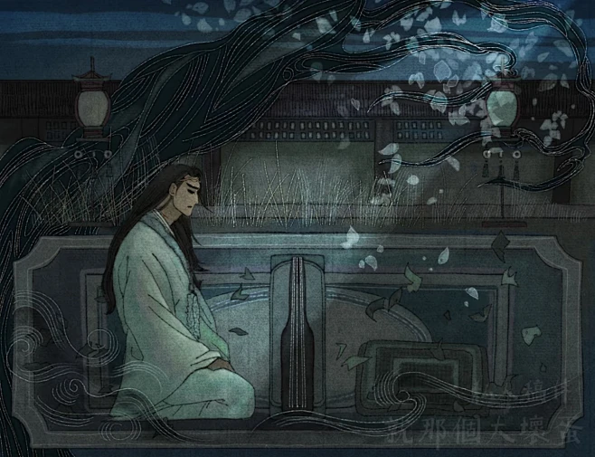 【殷郊】 宝物：翻天印、落魂钟、雌雄剑、方天画戟 殷郊本是殷商太子，纣王长子，为姜后所生。因妲己害死姜后，遭到牵连诛杀被广成子带回收为徒。因其 ...