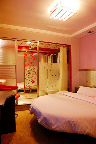 为峩暖床请给峩一个家