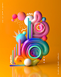 Prateek Vatash on Behance