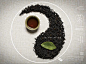 燃案例丨乌间道黑龙茶