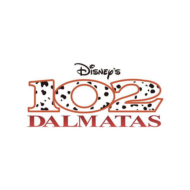 102 Dalmatas设计公司logo...