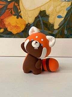 晓晓晓王采集到动物平面