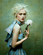 Coco Rocha Soars In Zhang Jinga Images For Harper's Bazaar Vietnam January 2017 — Anne of Carversville  http://www.anneofcarversville.com/style-photos/2016/12/28/coco-rocha-soars-in-zhang-jinga-images-for-harpers-bazaar-vietnam-january-2017