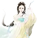 执扇女子_l2