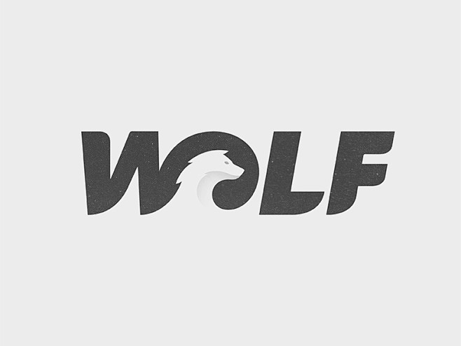 Wolf Logo 