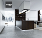 【新提醒】室内模型_开敞式厨房餐厅整套3D模型下载-Kitchen Poliform Varenna Twelve (vray + corona) - http://www.cgdream.com.cn
