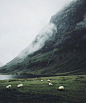 生活不止眼前的苟且 还有诗和远方｜英国摄影师 Daniel Casson ​​​​