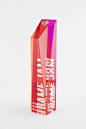 其中包括图片：modern impossible acrylic award — andrew watson design