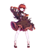 Carmainerose